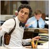 Zodiac - Die Spur des Killers : photo David Fincher, Mark Ruffalo