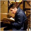 Zodiac - Die Spur des Killers : photo David Fincher, Jake Gyllenhaal