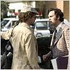 Zodiac - Die Spur des Killers : photo David Fincher, Mark Ruffalo, Robert Downey Jr.