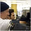 Zodiac - Die Spur des Killers : photo David Fincher, Mark Ruffalo