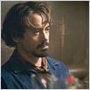 Zodiac - Die Spur des Killers : photo David Fincher, Robert Downey Jr.