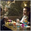 Zodiac - Die Spur des Killers : photo David Fincher, Jake Gyllenhaal, Robert Downey Jr.