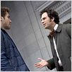 Zodiac - Die Spur des Killers : photo David Fincher, Jake Gyllenhaal, Mark Ruffalo