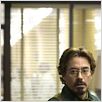 Zodiac - Die Spur des Killers : photo David Fincher, Robert Downey Jr.