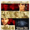 Southland Tales : poster Dwayne Johnson, Justin Timberlake, Mandy Moore, Richard Kelly, Sarah Michelle Gellar