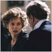 Gabrielle : photo Isabelle Huppert, Patrice Chéreau