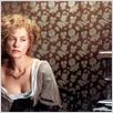 Gabrielle : photo Isabelle Huppert, Patrice Chéreau