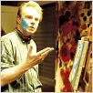 Love Is The Devil - Studie für ein Portrait von Francis Bacon (WA) : photo Derek Jacobi, John Maybury