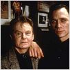 Love Is The Devil - Studie für ein Portrait von Francis Bacon (WA) : photo Daniel Craig, Derek Jacobi, John Maybury