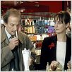 Man muss mich nicht lieben : photo Patrick Chesnais, Stéphane Brizé, Valérie Keruzore