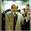 Man muss mich nicht lieben : photo Patrick Chesnais, Stéphane Brizé