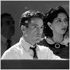 Good Night, and Good Luck : photo George Clooney, Robert Downey Jr.