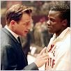 Spiel auf Sieg : photo Derek Luke, James Gartner, Josh Lucas