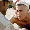 Jarhead - Willkommen im Dreck : photo Jake Gyllenhaal, Sam Mendes