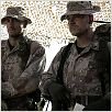 Jarhead - Willkommen im Dreck : photo Jake Gyllenhaal, Peter Sarsgaard, Sam Mendes