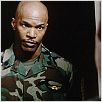 Jarhead - Willkommen im Dreck : photo Jamie Foxx, Sam Mendes