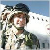 Jarhead - Willkommen im Dreck : photo Jake Gyllenhaal, Sam Mendes