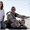 Jarhead - Willkommen im Dreck : photo Jake Gyllenhaal, Lucy Fisher, Sam Mendes