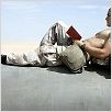 Jarhead - Willkommen im Dreck : photo Jake Gyllenhaal, Sam Mendes