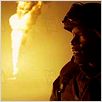 Jarhead - Willkommen im Dreck : photo Jamie Foxx, Sam Mendes