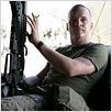 Jarhead - Willkommen im Dreck : photo Peter Sarsgaard, Sam Mendes