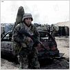 Jarhead - Willkommen im Dreck : photo Jake Gyllenhaal, Sam Mendes