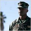 Jarhead - Willkommen im Dreck : photo Jamie Foxx, Sam Mendes
