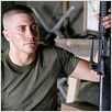 Jarhead - Willkommen im Dreck : photo Jake Gyllenhaal, Sam Mendes