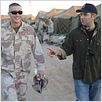 Jarhead - Willkommen im Dreck : photo Jake Gyllenhaal, Sam Mendes