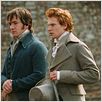 Stolz und Vorurteil : photo Joe Wright, Matthew MacFadyen, Simon Woods