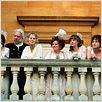Stolz und Vorurteil : photo Brenda Blethyn, Donald Sutherland, Jena Malone, Joe Wright, Rosamund Pike