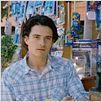 Elizabethtown : photo Cameron Crowe, Orlando Bloom