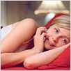 Elizabethtown : photo Cameron Crowe, Kirsten Dunst