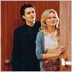Elizabethtown : photo Cameron Crowe, Kirsten Dunst, Orlando Bloom