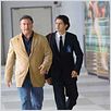 Elizabethtown : photo Alec Baldwin, Cameron Crowe, Orlando Bloom