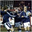 Goal! : photo Danny Cannon, Kuno Becker