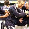 Goal! : photo Danny Cannon, Kuno Becker