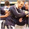 Goal! : photo Danny Cannon, Kuno Becker