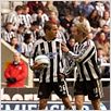 Goal! : photo Alessandro Nivola, Danny Cannon, Kuno Becker
