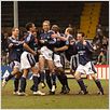 Goal! : photo Alessandro Nivola, Danny Cannon, Kuno Becker