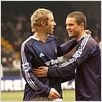 Goal! : photo Alessandro Nivola, Danny Cannon, Kuno Becker