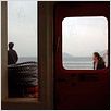 Invisible Waves : photo Gang Hye-jung, Pen-ek Ratanaruang, Tadanobu Asano
