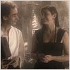 The Piano Tuner of Earthquakes : photo Amira Casar, César Sarachu, Stephen Quay