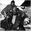 Zatoichi Meets Yojimbo : photo Kihachi Okamoto, Shintaro Katsu