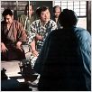 Zatoichi Meets Yojimbo : photo Kihachi Okamoto