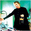 Eine zauberhafte Nanny : photo Emma Thompson, Kirk Jones (II), Thomas Brodie-Sangster