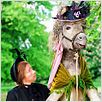Eine zauberhafte Nanny : photo Emma Thompson, Sticky Fingaz