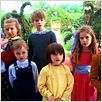 Eine zauberhafte Nanny : photo Eliza Bennett, Holly Gibbs, Kirk Jones (II), Raphael Coleman, Sam Honywood