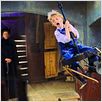 Eine zauberhafte Nanny : photo Emma Thompson, Kirk Jones (II), Sam Honywood