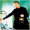 Eine zauberhafte Nanny : photo Emma Thompson, Kirk Jones (II), Thomas Brodie-Sangster